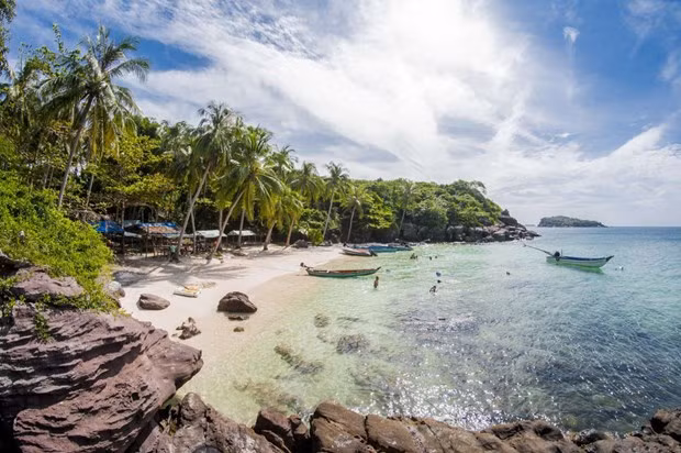 Les 10 villes les plus hospitalières du Vietnam élues par les touristes du monde ảnh 10