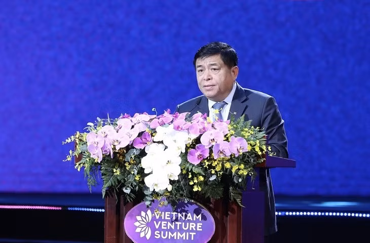 Le Vietnam - 3e pilier de l’écosystème startup d’Asie du Sud-Est ảnh 1 Le Vietnam - 3e pilier de l’écosystème startup d’Asie du Sud-Est ảnh 1