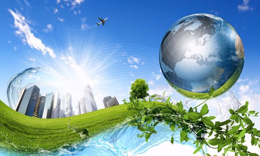 Campagne "Pour un monde plus propre": agir ensemble pour changer le monde ảnh 1