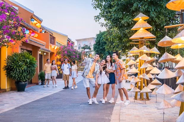 Quang Nam fin prête pour l’Année nationale du tourisme 2022 ảnh 2