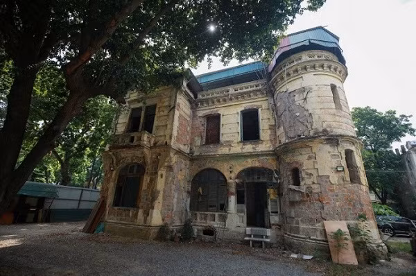 Hanoï resserre la gestion de plus de 1.200 anciennes villas ảnh 1 Hanoï resserre la gestion de plus de 1.200 anciennes villas ảnh 1