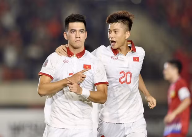 AFF Cup 2022 : le Vietnam peut obtenir plus tôt un billet pour les demi-finales ảnh 1