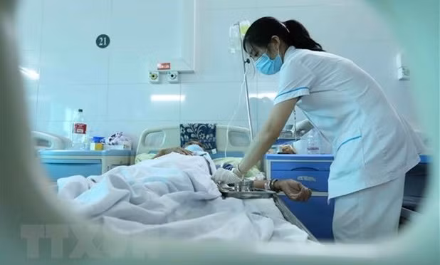 Hanoï détecte 19 foyers de dengue depuis le début de l'année ảnh 1
