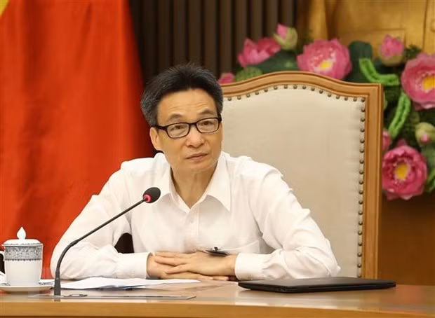 Création d’un Conseil national sur l'éducation et le développement des ressources humaines ảnh 1