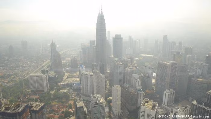 L'ASEAN resserre sa coopération dans la lutte contre la pollution transfrontalière par les brumes ảnh 1