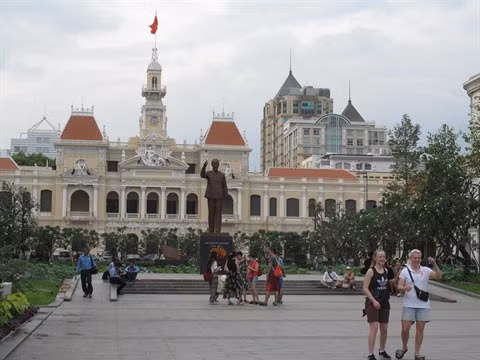 Le tourisme responsable fait son chemin dans la mégapole du Sud ảnh 2