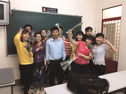 À chacun son Têt à Hô Chi Minh-Ville ảnh 1 À chacun son Têt à Hô Chi Minh-Ville ảnh 1