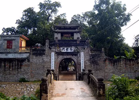 Là où se tisse la trame d’une vie communautaire au Vietnam ảnh 1