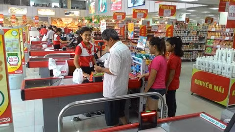 Les distributeurs étrangers se ruent toujours au Vietnam ảnh 2