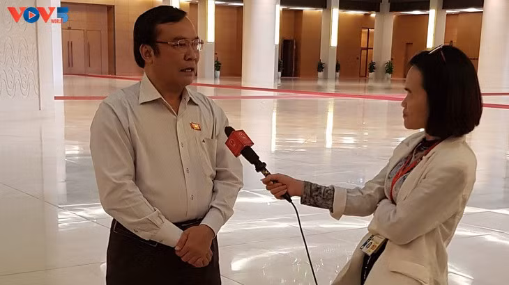 Bilan des “Questions au gouvernement” ảnh 2 Bilan des “Questions au gouvernement” ảnh 2