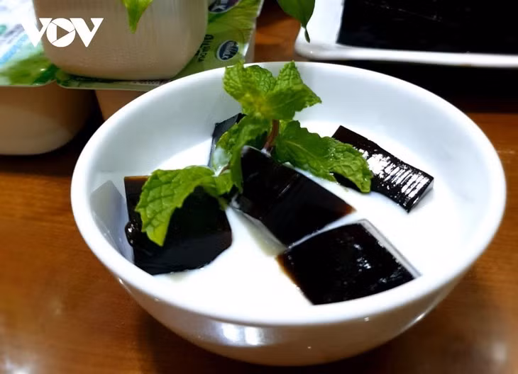 C’est ce qui s’appelle une plante miracle ảnh 3