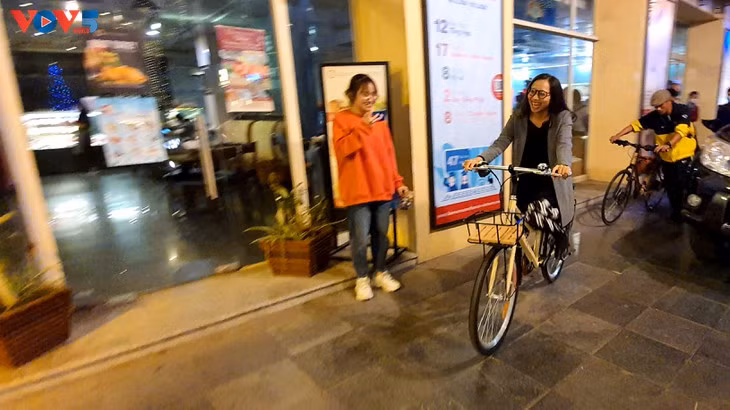 Wiibike: pédaler sans transpirer… ảnh 6