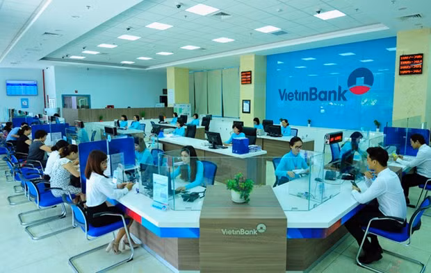 Plusieurs banques annoncent de gros bénéfices ảnh 2
