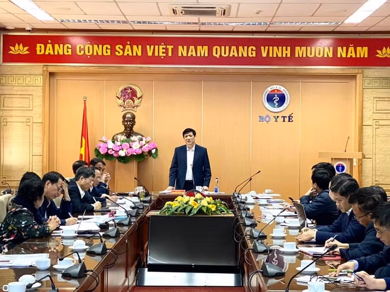 Le Vietnam va commencer la première phase d’essai d’un vaccin contre le COVID-19 ảnh 1
