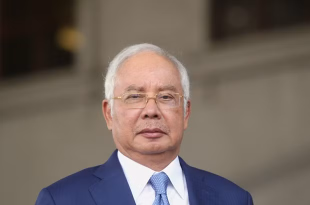 Malaisie : le procès de l’ancien Premier ministre Najib Razak reporté ảnh 1