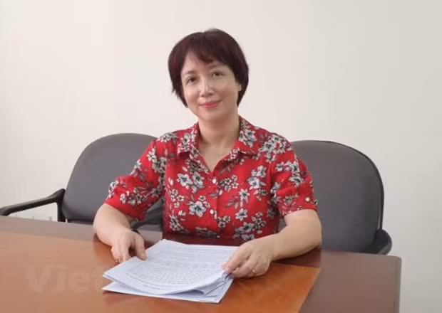 Vietnam-Royaume-Uni: perspectives de commerce et d'investissement après le Brexit ảnh 2