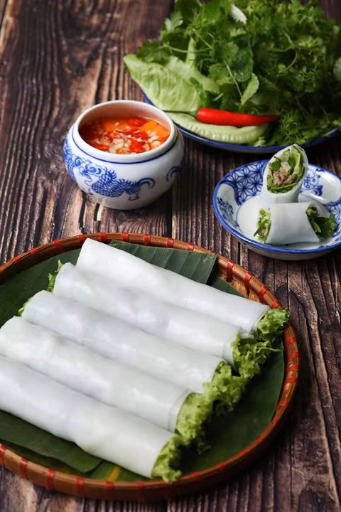 La cuisine vietnamienne à la conquête du monde ảnh 1