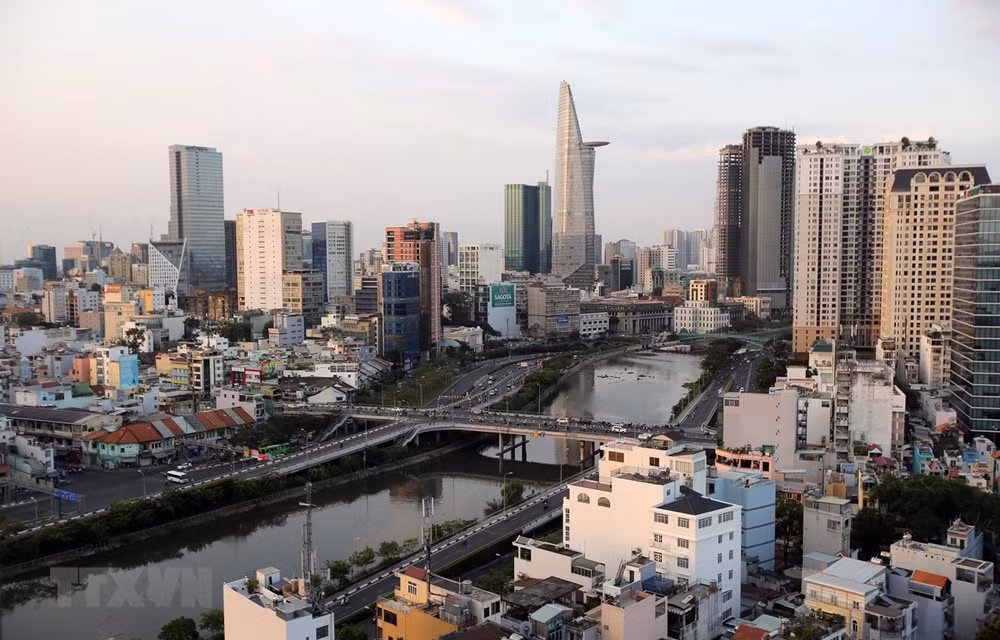 Ho Chi Minh-Ville attire 337,8 millions de dollars d’IDE en deux mois ảnh 1
