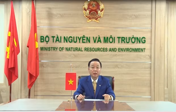 Le Vietnam choisit une approche durable du développement ảnh 1