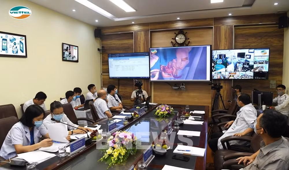 Écrire le nom du Vietnam sur la nouvelle Carte Technologique ảnh 1