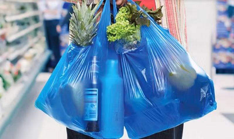 Hanoï déploie des mesures pour réduire des déchets plastiques ảnh 2