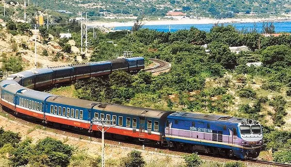 Transport ferroviaire : le rôle principal de l’Etat dans l’investissement ảnh 1 Transport ferroviaire : le rôle principal de l’Etat dans l’investissement ảnh 1