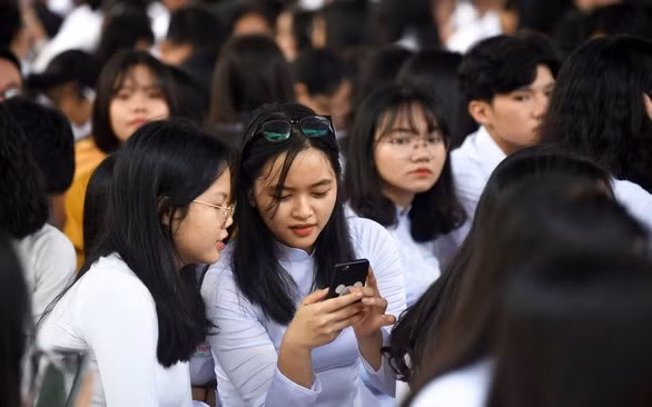 La cybersécurité est introduit dans le programme d'enseignement secondaire ảnh 1