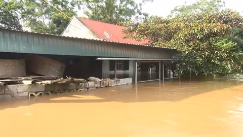 Le changement climatique et les efforts d’adaptation du Vietnam ảnh 2 Le changement climatique et les efforts d’adaptation du Vietnam ảnh 2