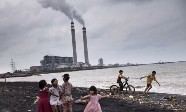 L'Indonésie s'engage à réduire de 1,02 milliard de tonnes ses émissions de CO2 d'ici 2030 ảnh 1