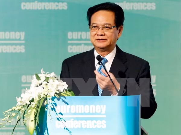 Le forum d’investissement global du Vietnam à Hanoi ảnh 1