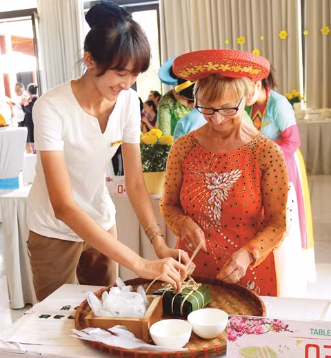 Le Têt et l’identité culturelle vietnamienne ảnh 2