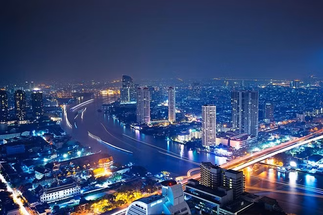 Le TPP va promouvoir l’économie thaïlandaise ảnh 1 Le TPP va promouvoir l’économie thaïlandaise ảnh 1