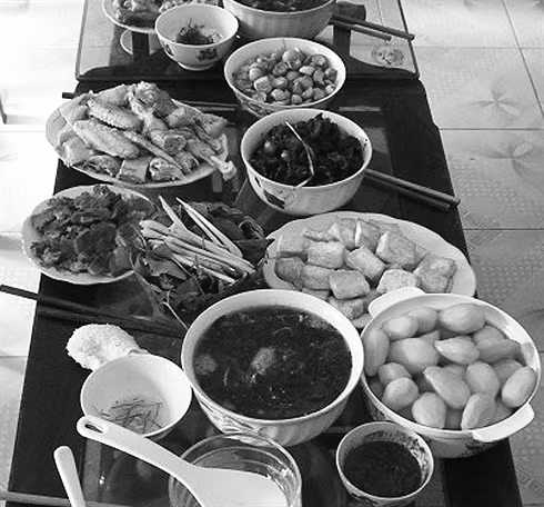Des sauces qui ravigotent ảnh 2 Des sauces qui ravigotent ảnh 2