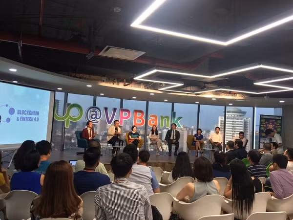 La révolution industrielle 4.0 ouvrira de nombreuses opportunités aux start-up ảnh 1 La révolution industrielle 4.0 ouvrira de nombreuses opportunités aux start-up ảnh 1