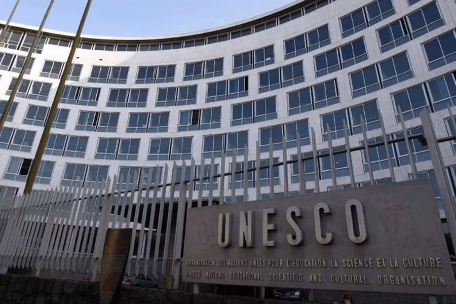 L’UNESCO recherche directeur général ảnh 2