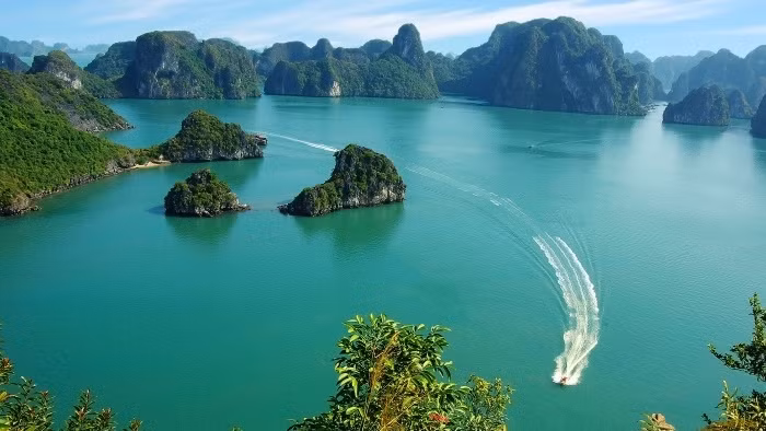 Le tourisme littoral à Quang Ninh : potentiels et défis ảnh 1