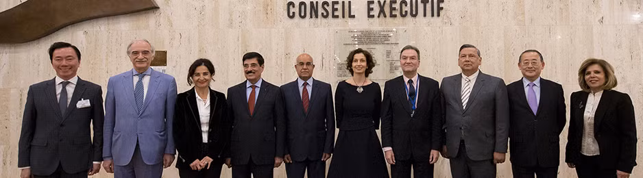 L’UNESCO recherche directeur général ảnh 1