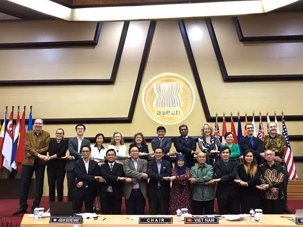 L’ASEAN active pour réduire l’écart de développement entre ses membres ảnh 1