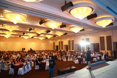 Le bonheur au travail du Vietnam au menu d’une conférence au Sud ảnh 1