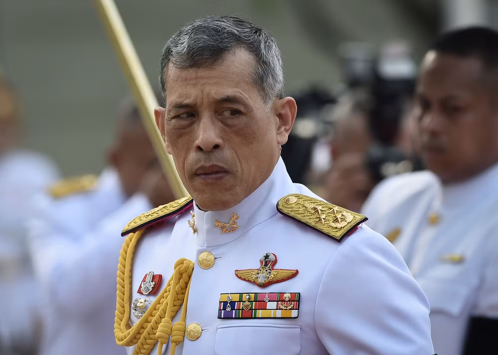 Thaïlande : la Loi sur les partis politiques entre en vigueur ảnh 1