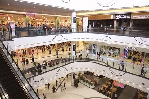 La concurrence dans le commerce de détail s’annonce féroce ảnh 2