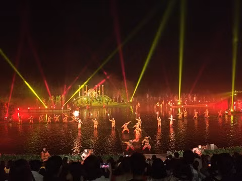 La quintessence du Tonkin, un spectacle inédit sur la culture du Nord ảnh 2