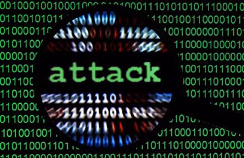 Les attaques informatiques en hausse au Vietnam ảnh 1