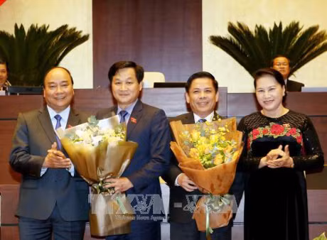 L’AN va discuter demain d’un projet concernant l’aéroport de Long Thanh ảnh 1