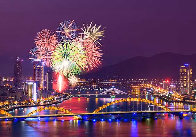Pourquoi le Centre du Vietnam peut être la lune de miel de vos rêves ảnh 2 Pourquoi le Centre du Vietnam peut être la lune de miel de vos rêves ảnh 2