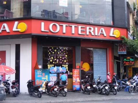 La franchise au Vietnam, un secteur qui marche ảnh 3
