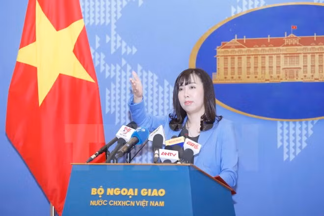  Le Vietnam souhaite développer les relations d’amitié avec la R. de Corée ảnh 1