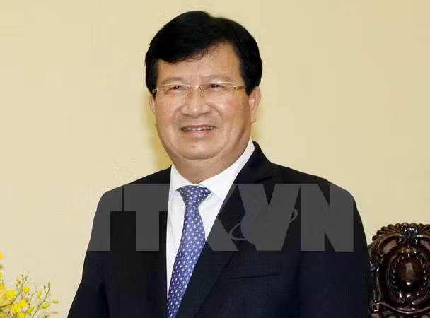 Coopération Vietnam-Laos dans l'énergie et les mines ảnh 1