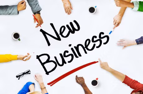 Plus de 64.000 nouvelles entreprises créées depuis janvier ảnh 1