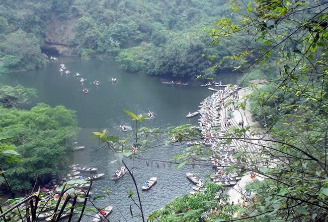 Ninh Binh améliore la qualité de ses services touristiques ảnh 1